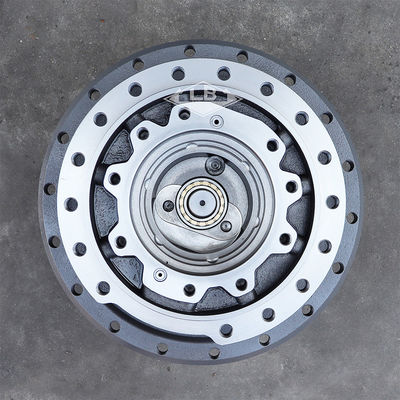 9233692 9261222 گیربکس مسافرتی Hitachi ZX200-3 ZX200-5G ZX210-5G دستگاه مسافرتی ZX200-3