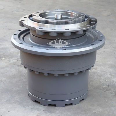 9233692 9261222 گیربکس مسافرتی Hitachi ZX200-3 ZX200-5G ZX210-5G دستگاه مسافرتی ZX200-3