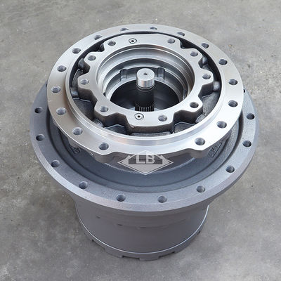 9233692 9261222 گیربکس مسافرتی Hitachi ZX200-3 ZX200-5G ZX210-5G دستگاه مسافرتی ZX200-3