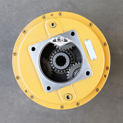 E 349 352 349GC SWING DRIVE 536-7289 538-5282 584-2587 584-2588 Swing REDUCER E 349GC SWING GEARBOX