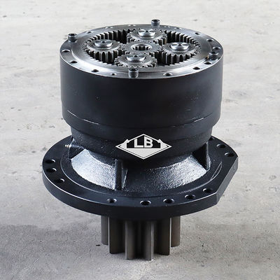 SK460-8 SK485 SWING REDUCER LS32W00012F1 SK460-8 SWING گیربکس
