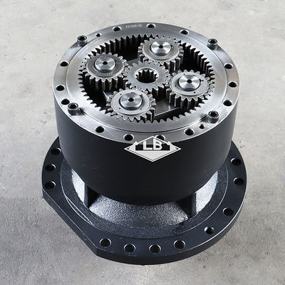 SK460-8 SK485 SWING REDUCER LS32W00012F1 SK460-8 SWING گیربکس