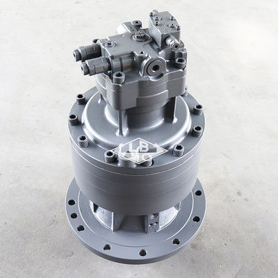 CX350 SH350-5 سوئیینگ موتور ASSY KSC10080 KSC10240 KSC10070 CX350 سوئیینگ کاهش گیربکس
