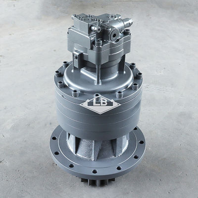 CX350 SH350-5 سوئیینگ موتور ASSY KSC10080 KSC10240 KSC10070 CX350 سوئیینگ کاهش گیربکس
