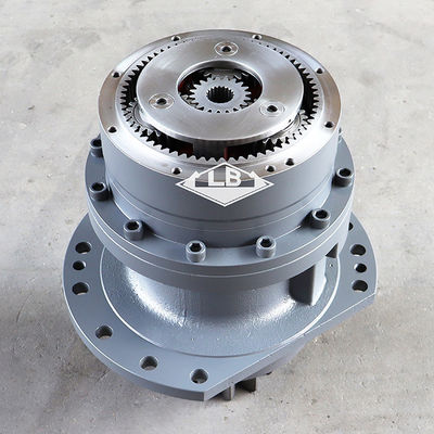 ZX470-5G SWING DEVICE 9300512 SWING REDUCER ZX470-5G گیربکس سوئیچ