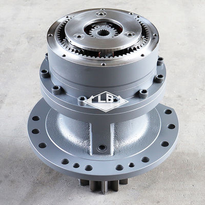 ZX470-5G SWING DEVICE 9300512 SWING REDUCER ZX470-5G گیربکس سوئیچ