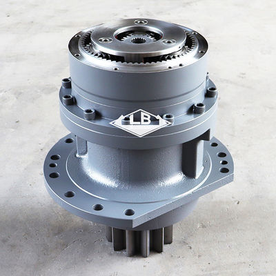 ZX470-5G SWING DEVICE 9300512 SWING REDUCER ZX470-5G گیربکس سوئیچ