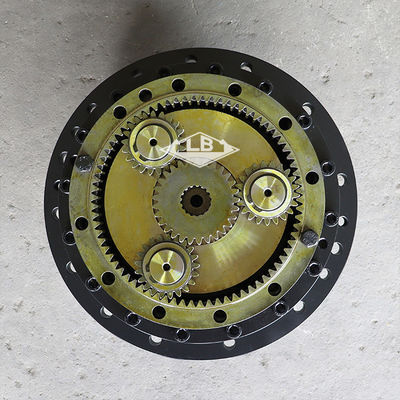 SOLAR 255 SWING REDUCTION GEAR 2401-1166 2101-1025 SOLAR 255 SWING GEARBOX