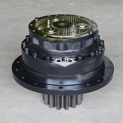 SOLAR 255 SWING REDUCTION GEAR 2401-1166 2101-1025 SOLAR 255 SWING GEARBOX