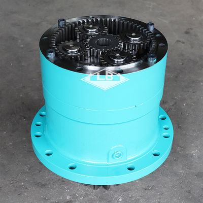SK200-3 Swing REDUCER 24100J11091F2 24100J11091F3