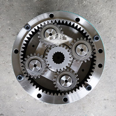 SK200-3 Swing REDUCER 24100J11091F2 24100J11091F3