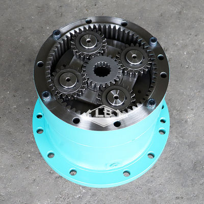 SK200-3 Swing REDUCER 24100J11091F2 24100J11091F3