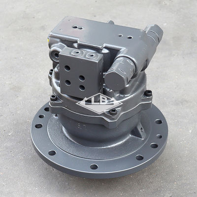 PC56-7 PC57-7 ماشین آلات سوئیچ PCR-3B-12A 22H-60-13201 PC56-7 جعبه دنده سوئیچ برای حفاری