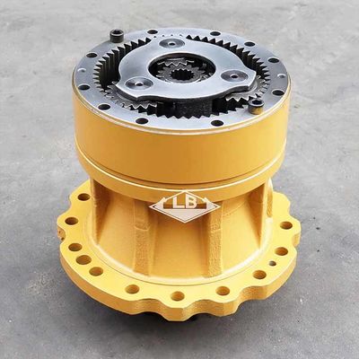 E 311C 311D 312C 312D SWING DRIVE 169-5549 1695549 E311 E 311C SWING GEARBOX