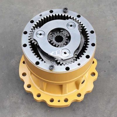 E 311C 311D 312C 312D SWING DRIVE 169-5549 1695549 E311 E 311C SWING GEARBOX