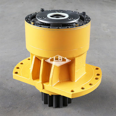 PC200-6 SWING REDUCTION 20Y-26-00150 20Y-26-00151 20Y2600150 20Y2600151 ماشین آلات سوئیینگ ASSY PC200-6 SWING GEARBOX برای حفاری