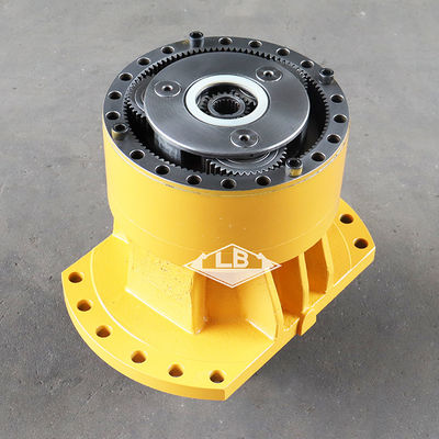 PC200-6 SWING REDUCTION 20Y-26-00150 20Y-26-00151 20Y2600150 20Y2600151 ماشین آلات سوئیینگ ASSY PC200-6 SWING GEARBOX برای حفاری