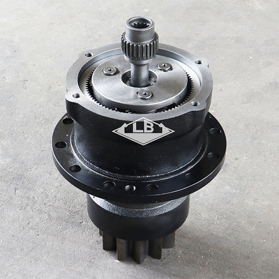 M315D M316 M317 Swing Drive 152-7375 1527375 M315D Swing Gearbox برای حفاری