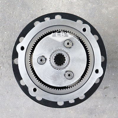 M315D M316 M317 Swing Drive 152-7375 1527375 M315D Swing Gearbox برای حفاری
