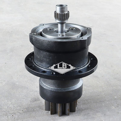 M315D M316 M317 Swing Drive 152-7375 1527375 M315D Swing Gearbox برای حفاری