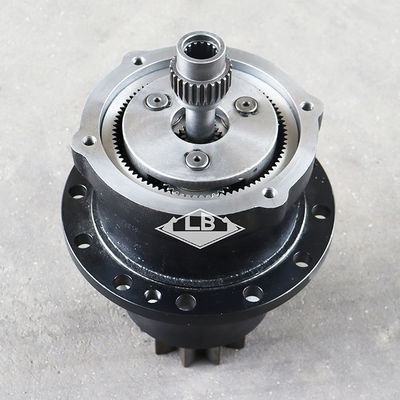 M315D M316 M317 Swing Drive 152-7375 1527375 M315D Swing Gearbox برای حفاری