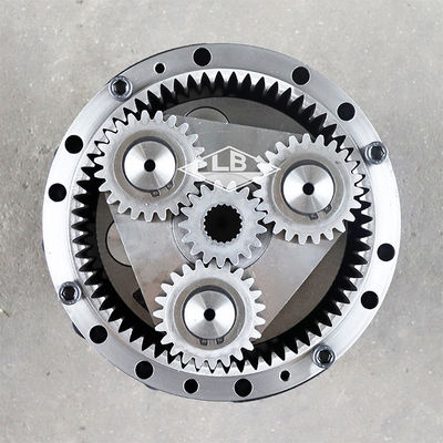 ليوگونگ LG922D LG225 Swing REDUCER GR14 LG225 SWING GEARBOX