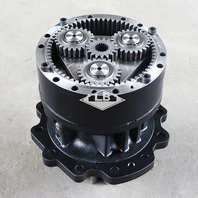 ليوگونگ LG922D LG225 Swing REDUCER GR14 LG225 SWING GEARBOX