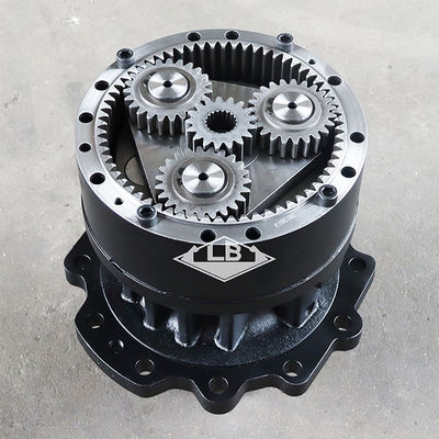 ليوگونگ LG922D LG225 Swing REDUCER GR14 LG225 SWING GEARBOX