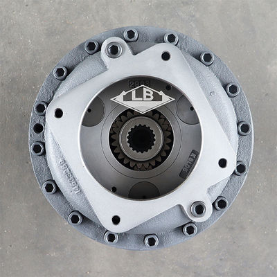 VOLVO EC950E VOE14712083 EC950 جعبه گیربکس سوئیچ برای حفاری