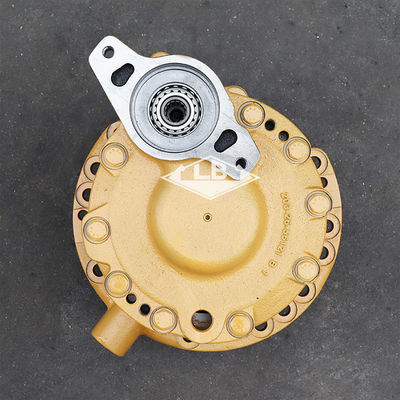 کاماتسو PC100-5 PC120-5 Swing MACHINERY 203-26-00112 2032600112 PC120-5 SWING GEARBOX