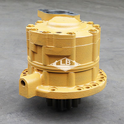 کاماتسو PC100-5 PC120-5 Swing MACHINERY 203-26-00112 2032600112 PC120-5 SWING GEARBOX