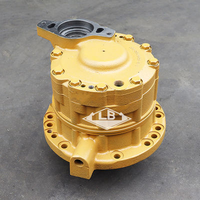 کاماتسو PC100-5 PC120-5 Swing MACHINERY 203-26-00112 2032600112 PC120-5 SWING GEARBOX