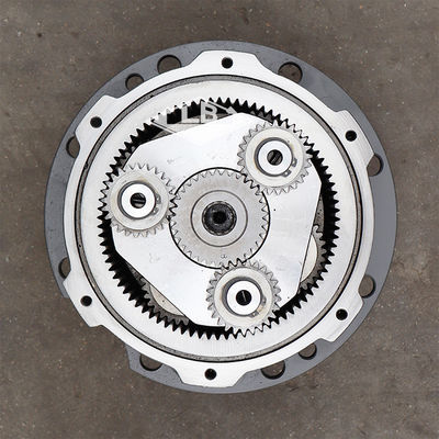 VOLVO EC55 EC60 گیربکس سوئیچ SA8230-24760 VOE14529547