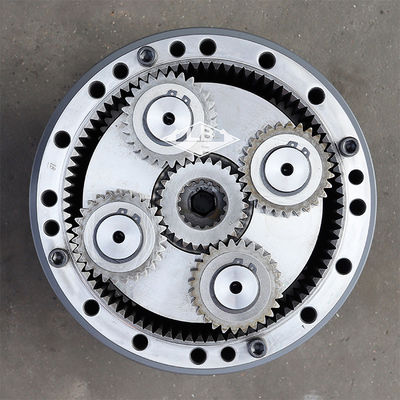 SOLAR225 DX225 DH225 DX225 Swing REDUCTION GEAR K1004160A 130426-00004