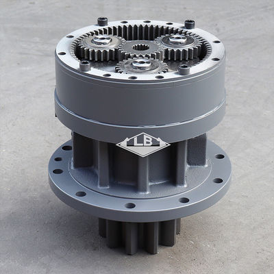 SOLAR130 SOLAR150LC-V DH150 Swing REDUCTION GEAR 2404-1066A 404-00062 SOLAR130 گیربکس سوئیچ برای حفاری