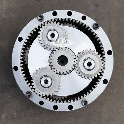 SOLAR130 SOLAR150LC-V DH150 Swing REDUCTION GEAR 2404-1066A 404-00062 SOLAR130 گیربکس سوئیچ برای حفاری