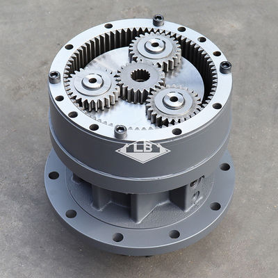 SOLAR130 SOLAR150LC-V DH150 Swing REDUCTION GEAR 2404-1066A 404-00062 SOLAR130 گیربکس سوئیچ برای حفاری