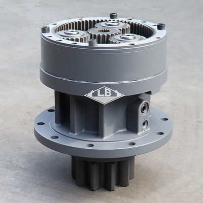 SOLAR130 SOLAR150LC-V DH150 Swing REDUCTION GEAR 2404-1066A 404-00062 SOLAR130 گیربکس سوئیچ برای حفاری