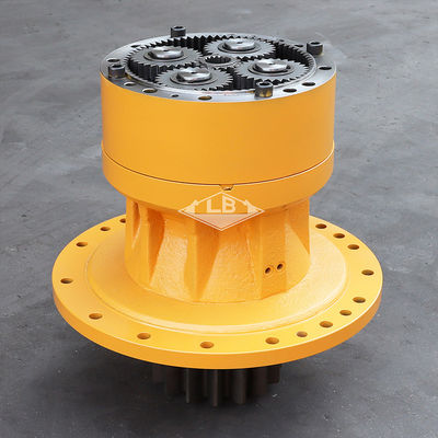 قطعات حفاری R320LC-7 R335-7 گیره کاهش سوئیچ 31N9-10180 31N9-10181 R320LC-7 گیربکس سوئیچ برای حفاری