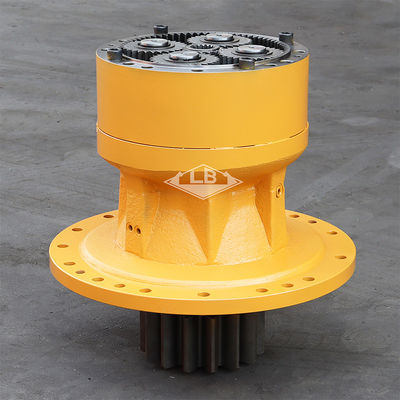 قطعات حفاری R320LC-7 R335-7 گیره کاهش سوئیچ 31N9-10180 31N9-10181 R320LC-7 گیربکس سوئیچ برای حفاری