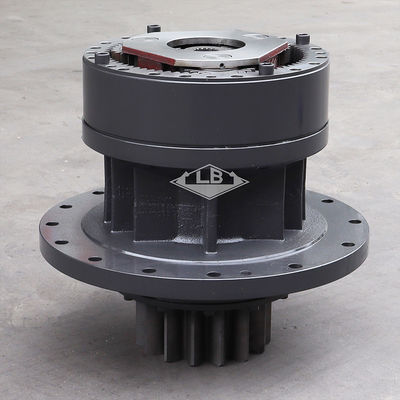 EC350D کاهش دهنده سوئیچ VOE14640501 VOE14724049 گیربکس سوئیچ EC350
