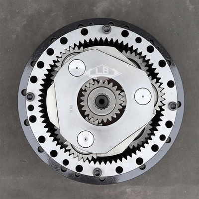 EC350D کاهش دهنده سوئیچ VOE14640501 VOE14724049 گیربکس سوئیچ EC350