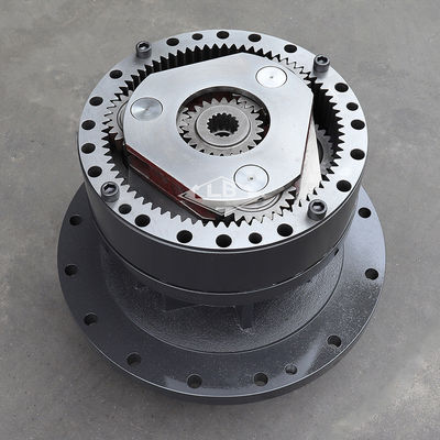 EC350D کاهش دهنده سوئیچ VOE14640501 VOE14724049 گیربکس سوئیچ EC350