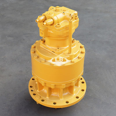 E 325B دیسک گیربکس SWING با موتور 110-7214 114-0661 110-7215 E325B SWING DRIVE