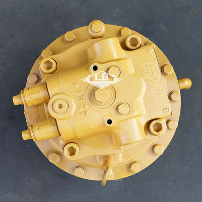 E 325B دیسک گیربکس SWING با موتور 110-7214 114-0661 110-7215 E325B SWING DRIVE