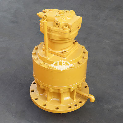 E 325B دیسک گیربکس SWING با موتور 110-7214 114-0661 110-7215 E325B SWING DRIVE