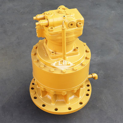 E 325B دیسک گیربکس SWING با موتور 110-7214 114-0661 110-7215 E325B SWING DRIVE