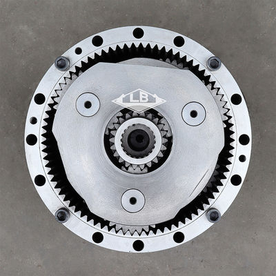 EC380D کاهش دهنده سوئیچ VOE14622901 VOE14680015 گیربکس سوئیچ EC380 برای حفاری