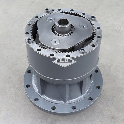 EC380D کاهش دهنده سوئیچ VOE14622901 VOE14680015 گیربکس سوئیچ EC380 برای حفاری