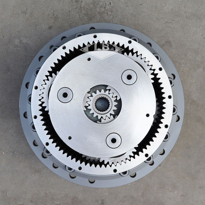 قطعات حفاری HX330 L R350VS Swing REDUCTION GEAR 39K9-12100 38K9-10150